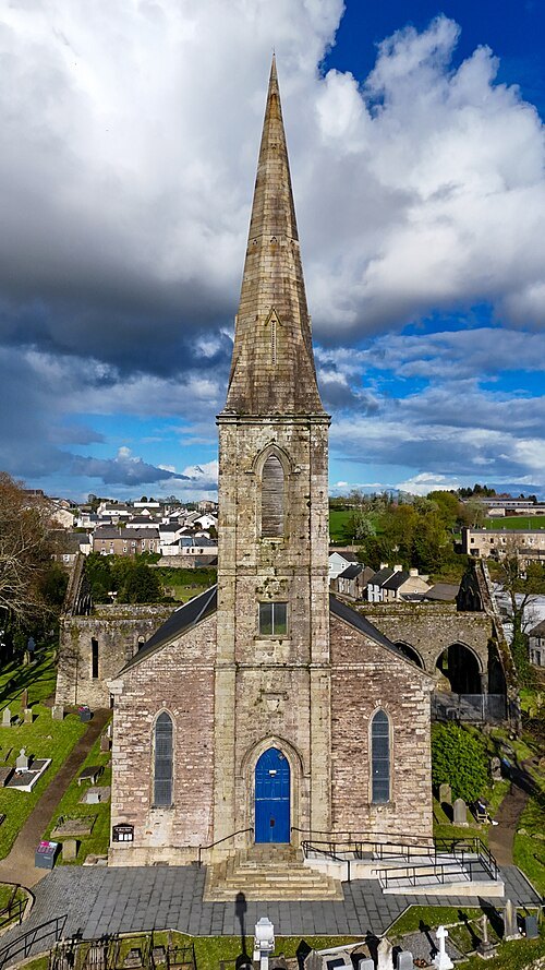 St. Mary's Church, New Ross