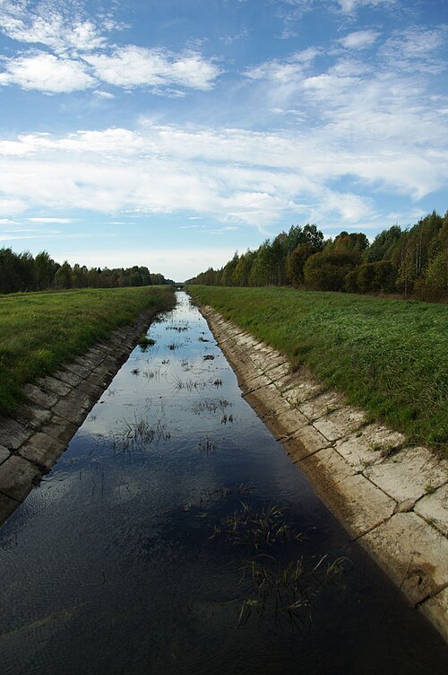 Jägala-Pirita Canal