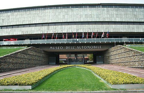 Museo dell'Automobile