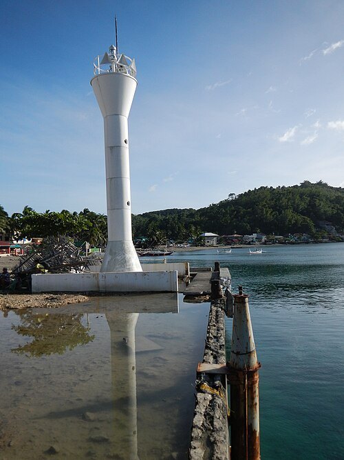 Anilao Light