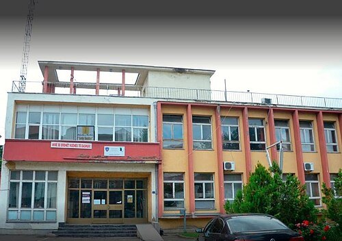 City Museum of Mitrovica
