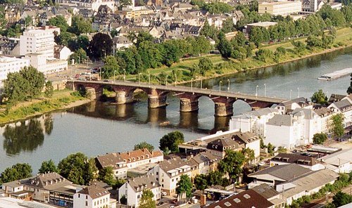 Roman Bridge