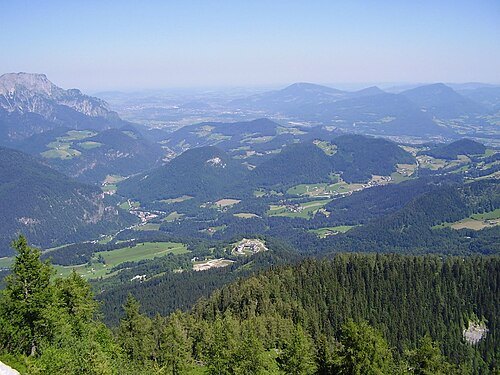 Obersalzberg
