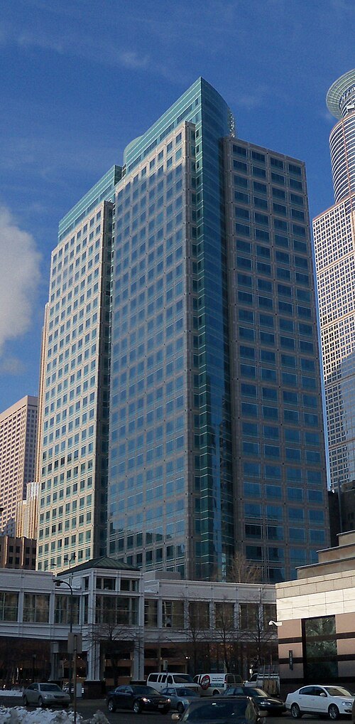 Ameriprise Financial Center