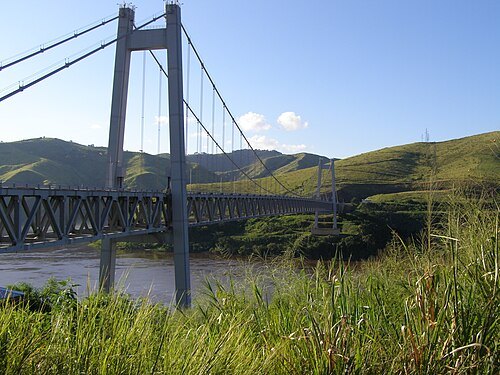 puente Matadi