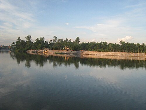 Kiến Giang River