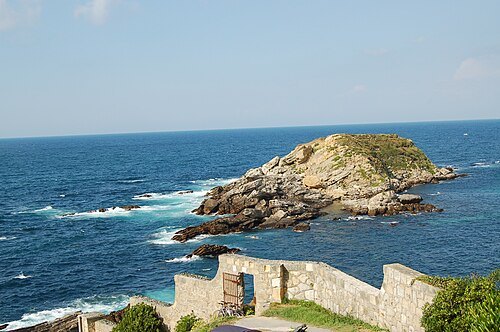 Cabo Higuer