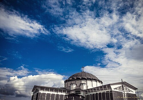 Assumpta Cathedral, Owerri