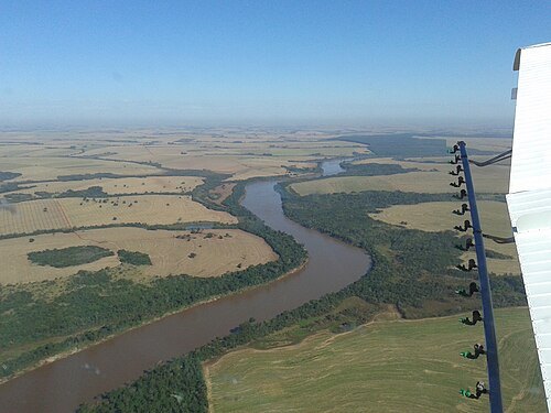 Piquiri River