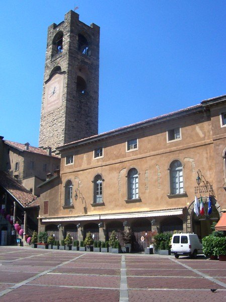 Palazzo del Podestà