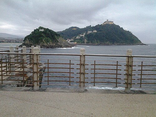 Igeldo (Txubillo)