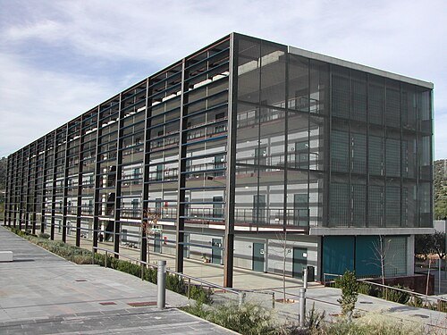 Parc Balear d'Innovació Tecnològica