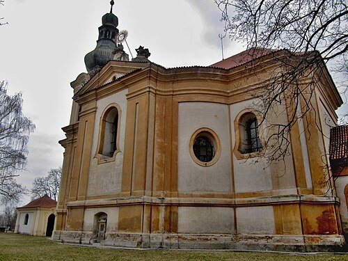 Church of Saint Clemens