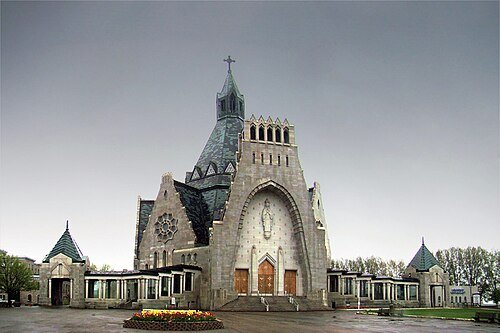 Basilica of Our Lady of the Cape