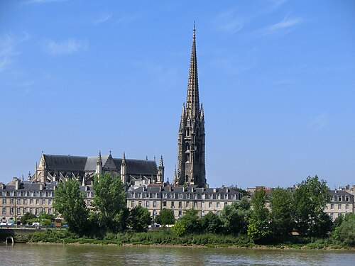 Basílica de San Miguel