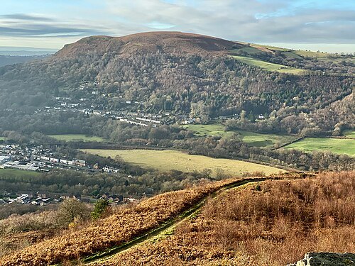 Garth Hill