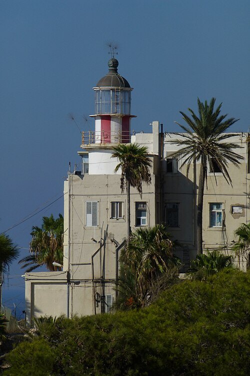 Stella Maris Light