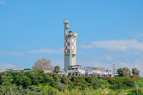 Ashdod Light