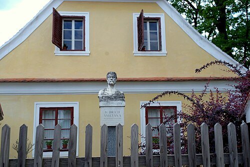 Bedřich Smetana Memorial Museum