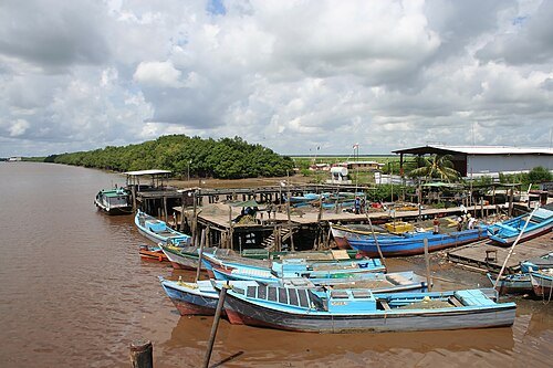 Berbice River