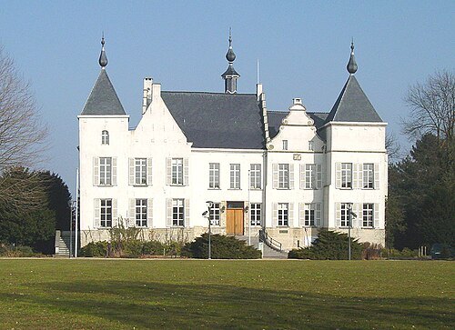 Wemmel Castle
