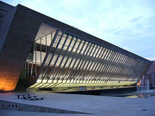 EPM Library