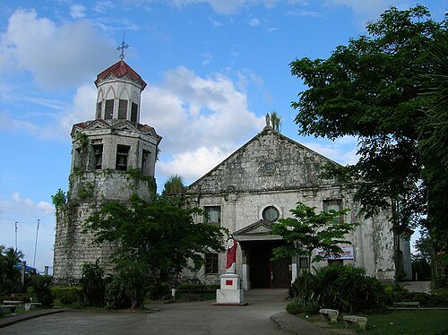 Basey Church