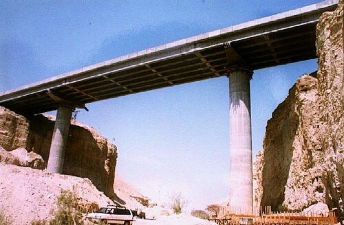 puente Zohar
