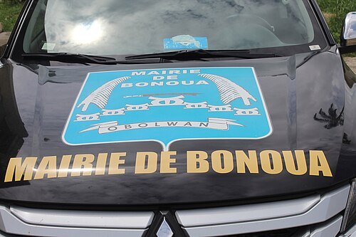 Bonoua