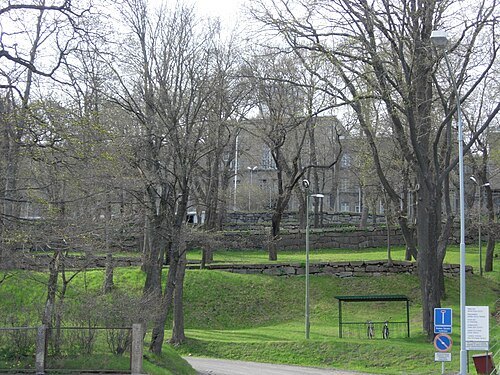 Kakolanmäki