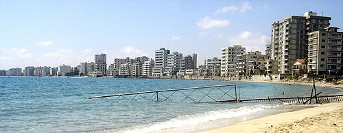 Famagusta Bay