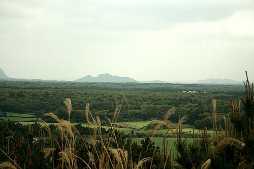 Jeju Island