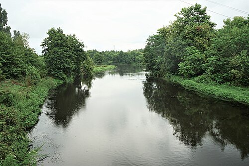 Choloki River