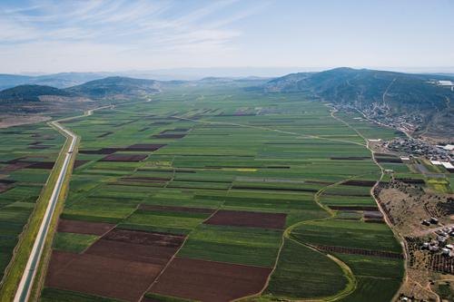 Beit Netofa Valley