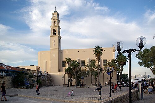 St. Peter's Church