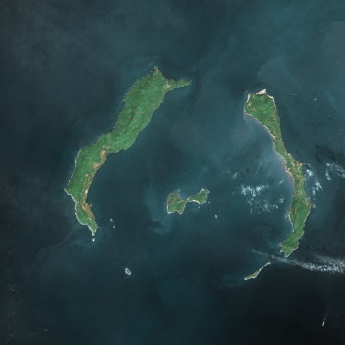 Îles de Los