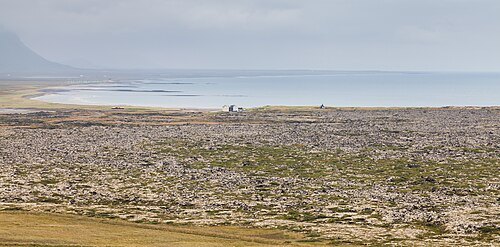 Búðahraun