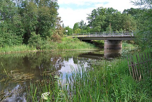 Õhne River