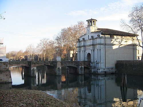 Canale Piovego