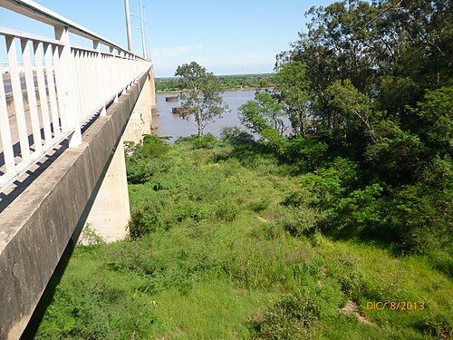 Puente Remanso