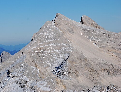 Mittlere Ödkarspitze