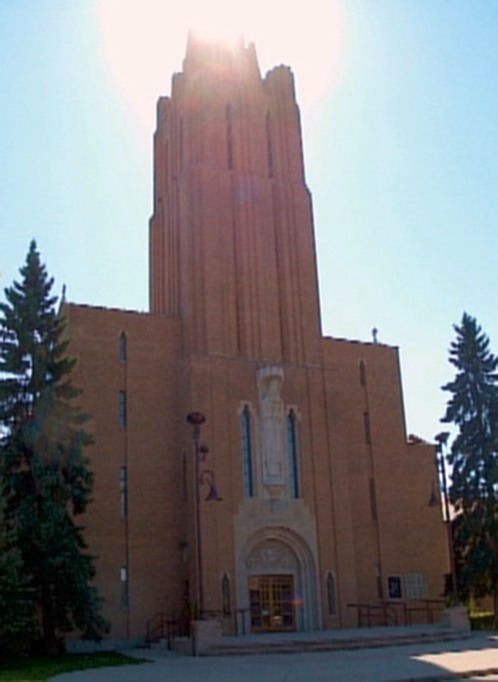 Catedral de Santa María