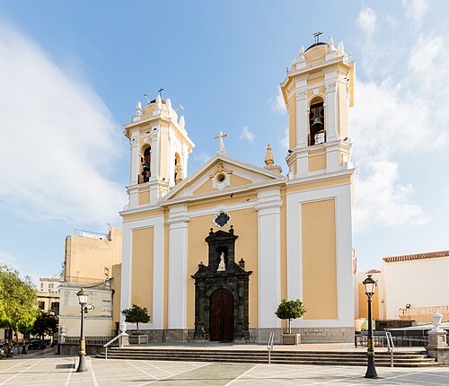 Cathedral of St Mary of the Assumption