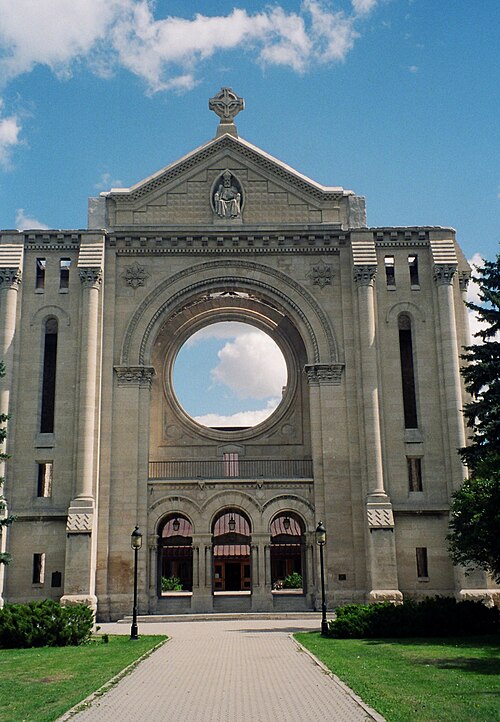 Catedral de San Bonifacio