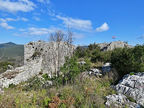 Vratar Fortress