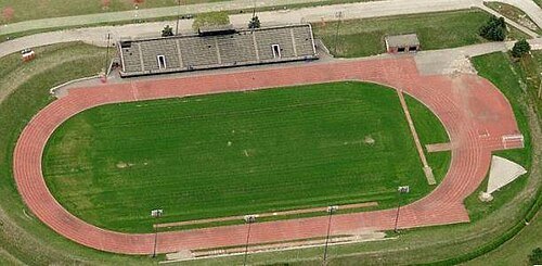 Rob Ford Stadium