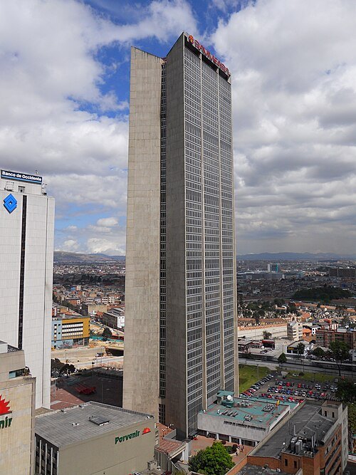 Centro de Comercio Internacional