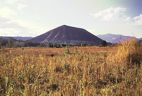 Cerro Singüil