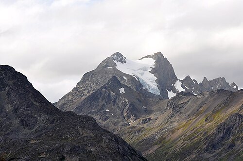 Cerro Vinciguerra