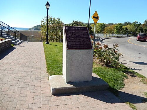 Fort Charlesbourg Royal